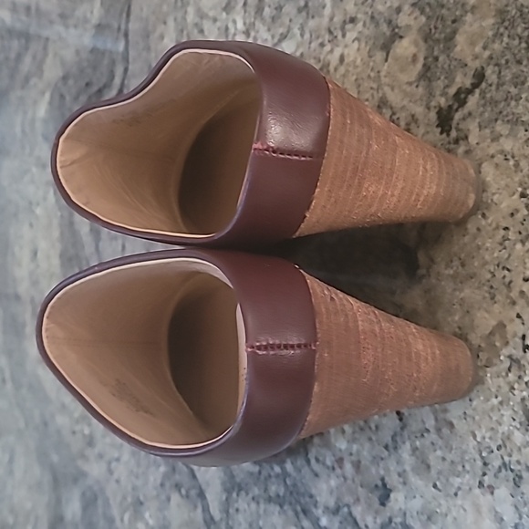 Kelsi Dagger Booties - Picture 8 of 16